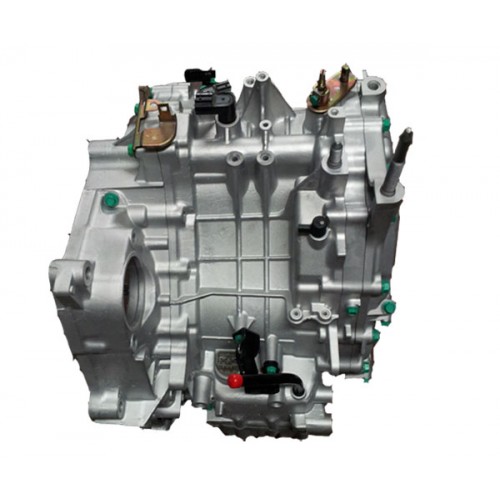2003 Honda Civic Hybrid Gearbox